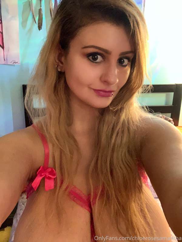 Got new lingerie!! 1