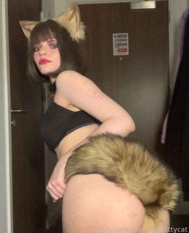 Thecutestkittycat - Fansly - 24 Aug, 2021 29