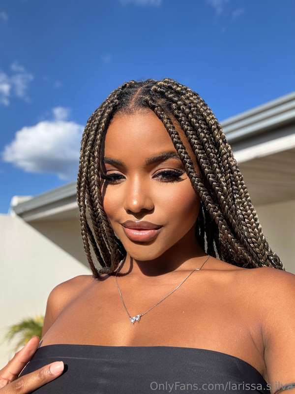  I'm not everyone's type — just your favorite one
