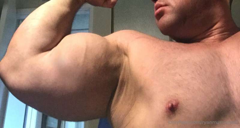 Ryanmusclegod - Onlyfans - 27 Aug, 2024 2