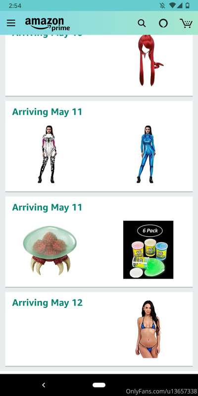 I'm too excited to keep it a secret but this month I'll be s..