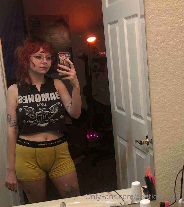 Swipe to see underneath 💛🌟