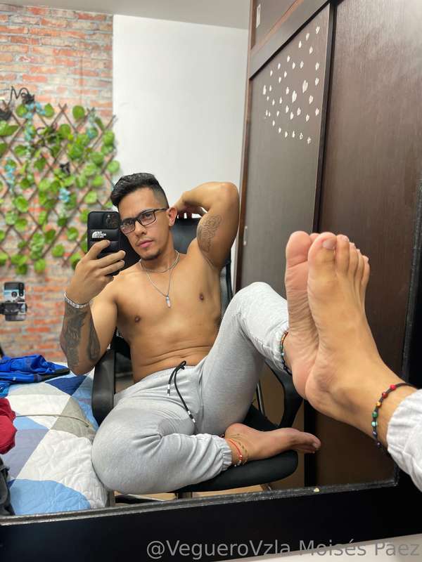 Veguerovzla - Onlyfans - 29 Sep, 2022 3
