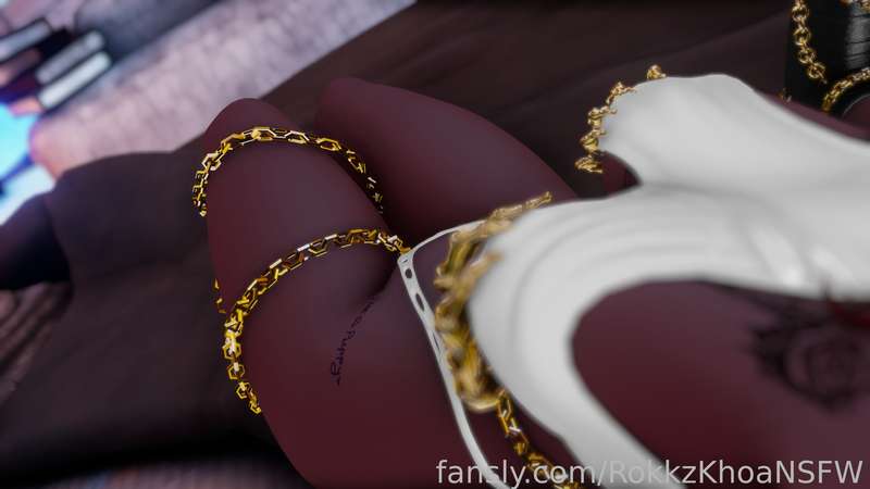 Rokkzkhoansfw - Fansly - 29 Nov, 2024
