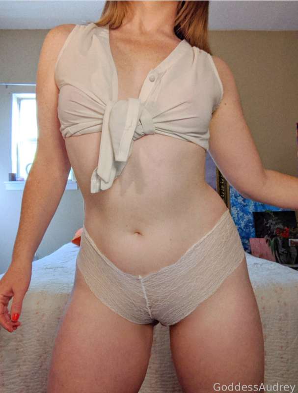Goddessaudrey - Fansly - 15 Aug, 2022