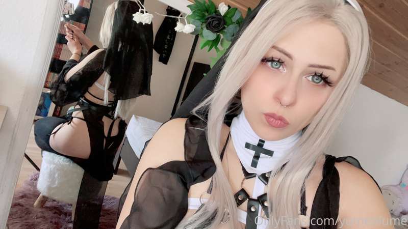 Already did a new cosplay just need to edit ✨🙌🏻 2