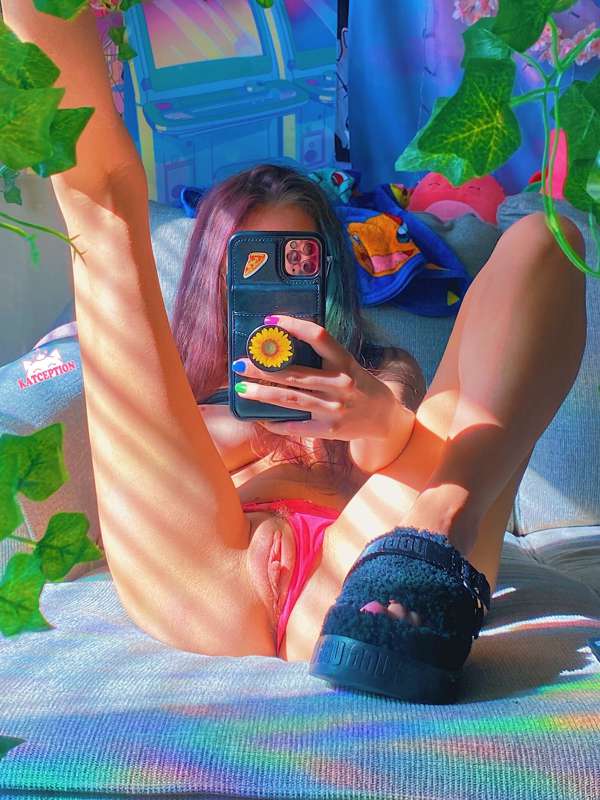 Taste me? 1