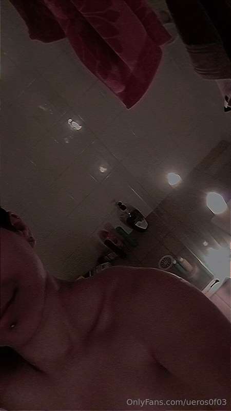 Shower pics coming soon...🚿 🥵 Wish I had someone to join me