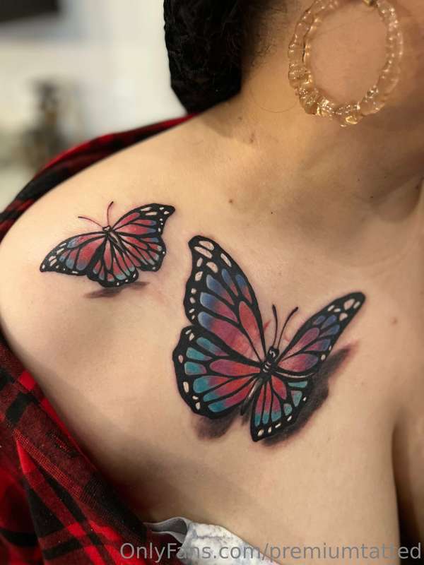 Premiumtatted - Onlyfans - 13 Nov, 2022
