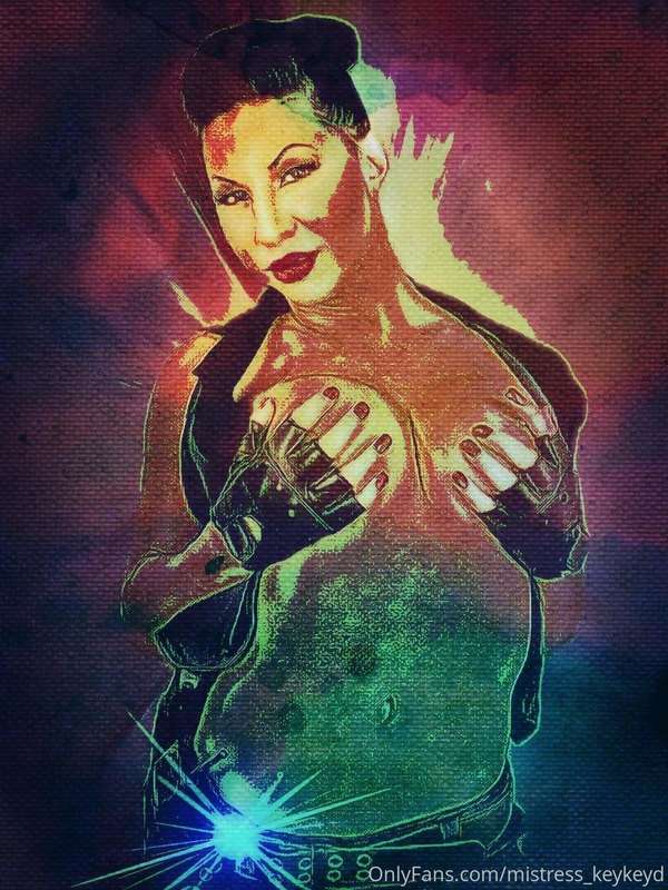 Love fan art!