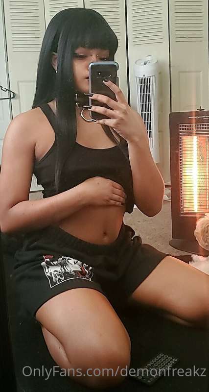 ok consider this
what if i were ur comfy goth s/o wyd if i s.. 2