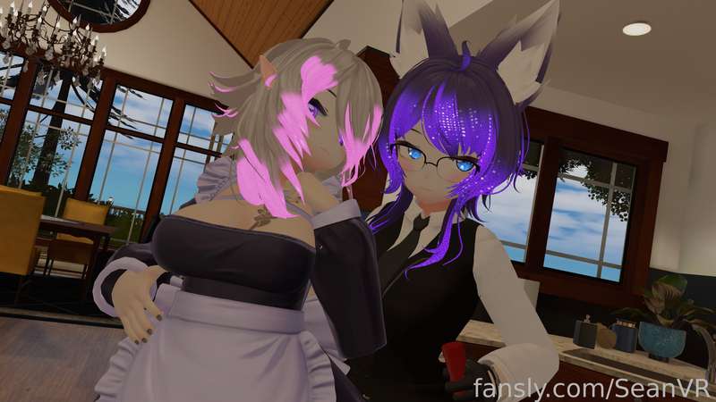 Seanvr - Fansly - 29 May, 2025 85