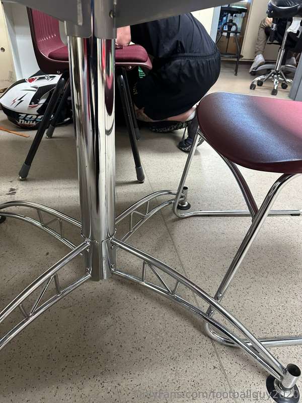 me jerking and having fun! 10