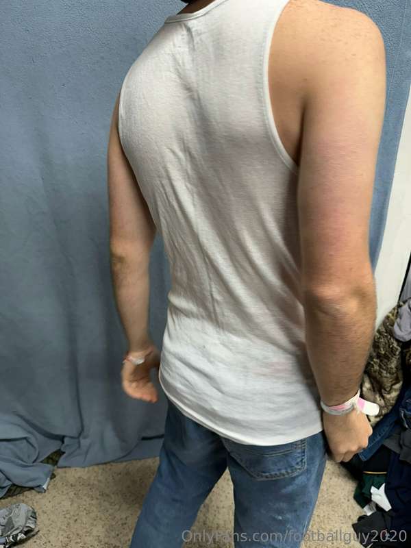The new private in muscle shirts!! 37