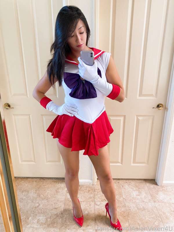 Asianvixen4U - Fansly - 28 Oct, 2022 4