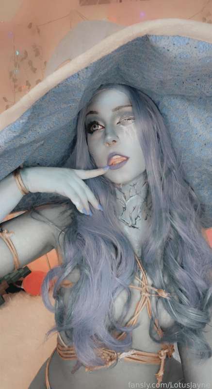 Lotusjayne - Fansly - 25 May, 2022 8