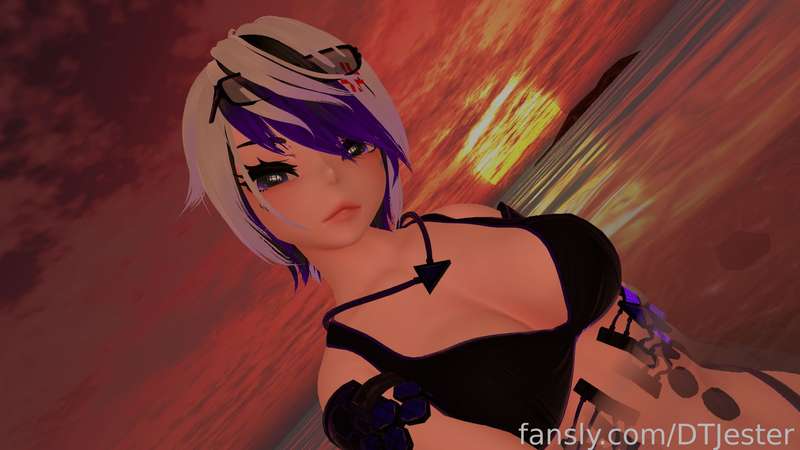 Dtjester - Fansly - 10 Aug, 2024 5