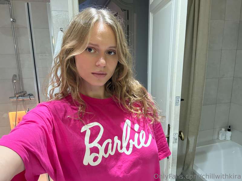 Real life Barbie 1