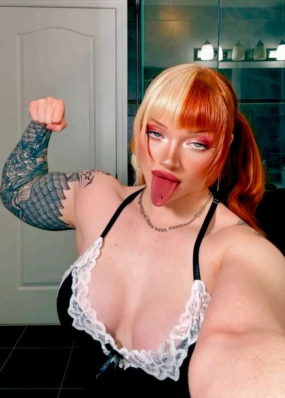 Did someone say "New Content" because I just made a NEW JOI ..