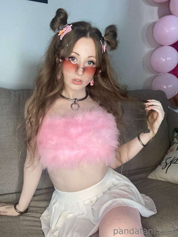 How did I look for my first blowbang / bukkkake yesterday?! .. 11