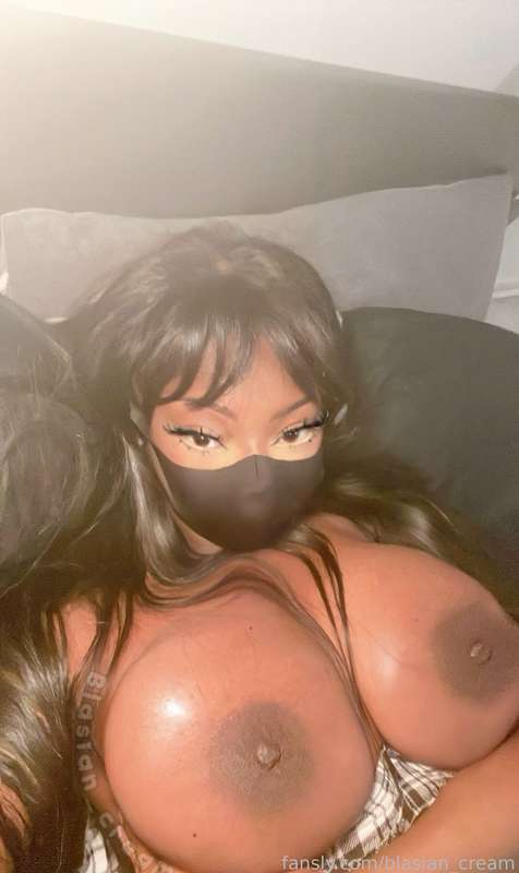 Blasian_Cream - Fansly - 02 Mar, 2024 2
