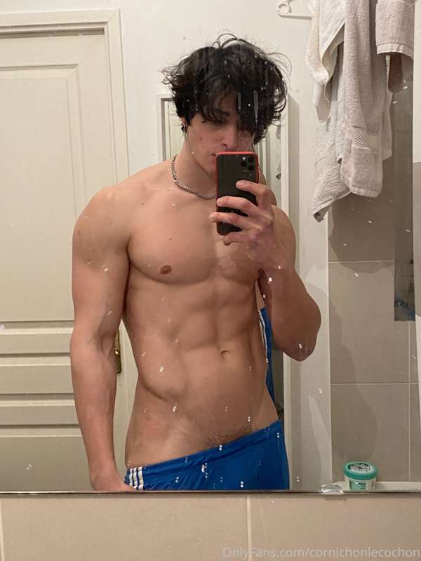Gattouz0 - Onlyfans - 25 Jan, 2021