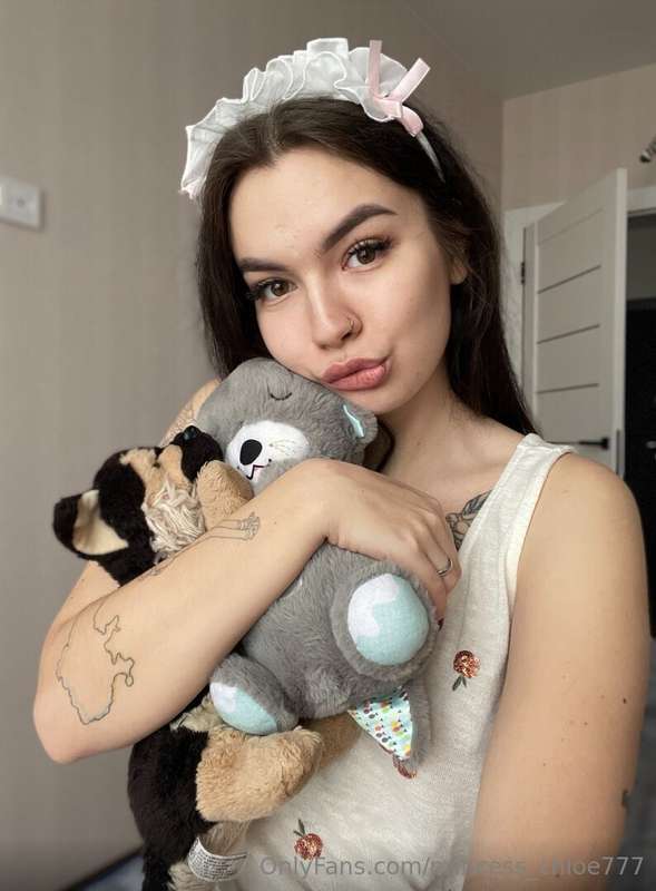 Hello, I’m Anastasia @anastasiaice! ✨ I love coming up with ..