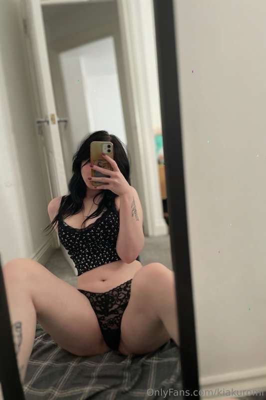 New underwear shoot ends nude 🤭 12