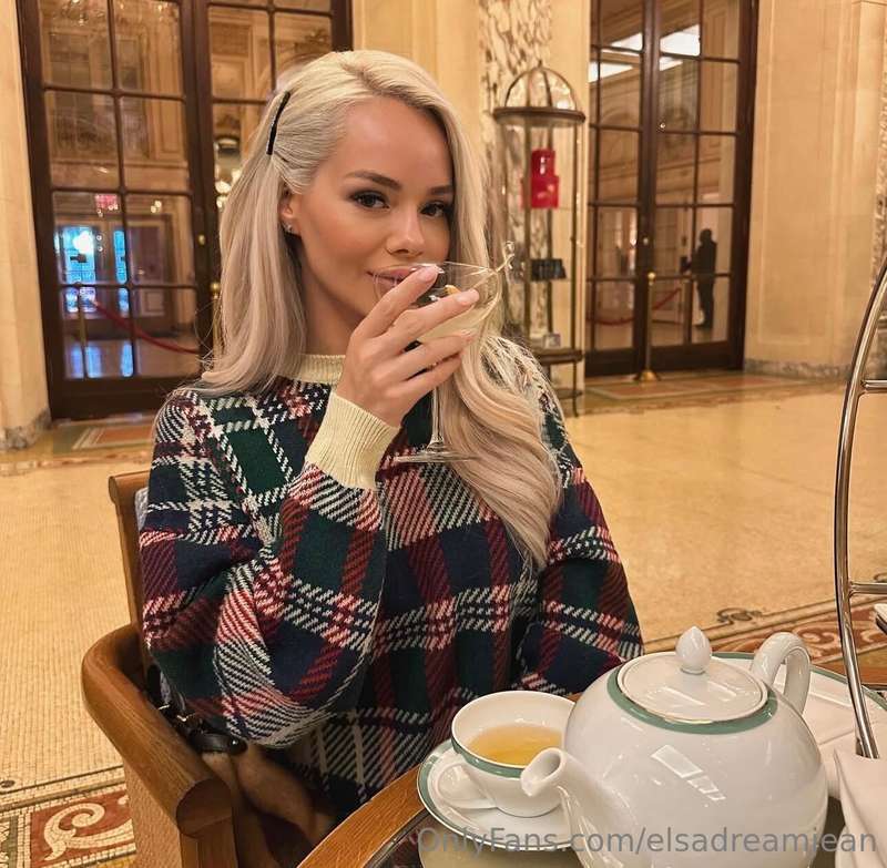 Saturday mornings are for tea🫖 Let’s see how well you know m.. 3