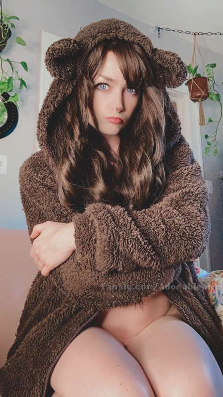 Adorableamy - Fansly - 16 Oct, 2021 2