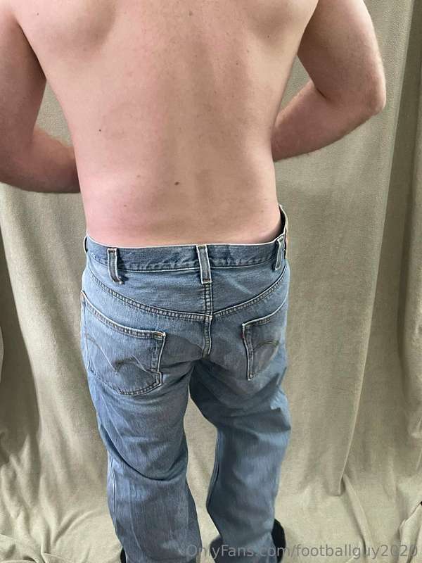The Shirtless Sarge - Showing off the SARGE bod! Set 7 20