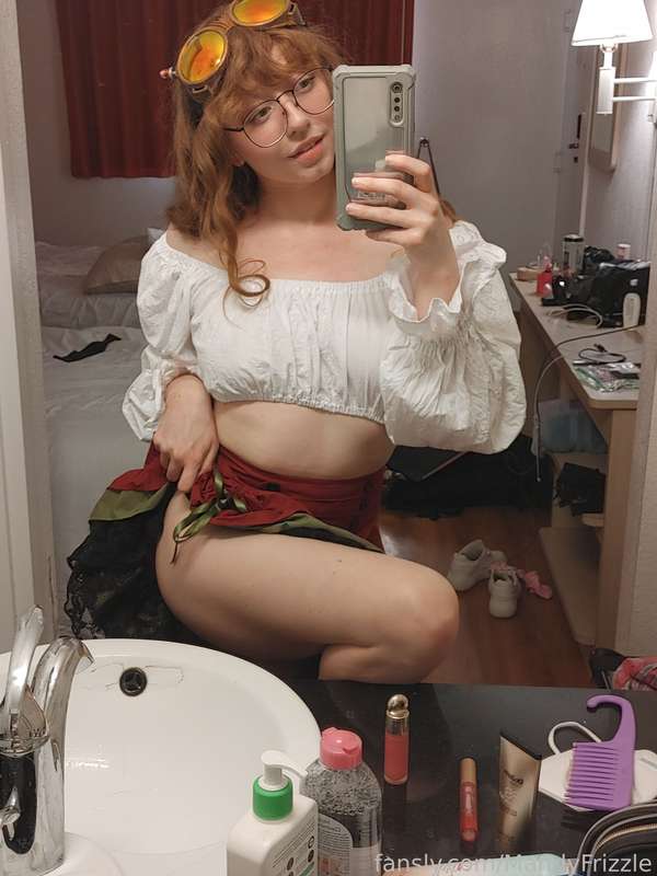 Mandyfrizzle - Fansly - 21 Jun, 2022 1
