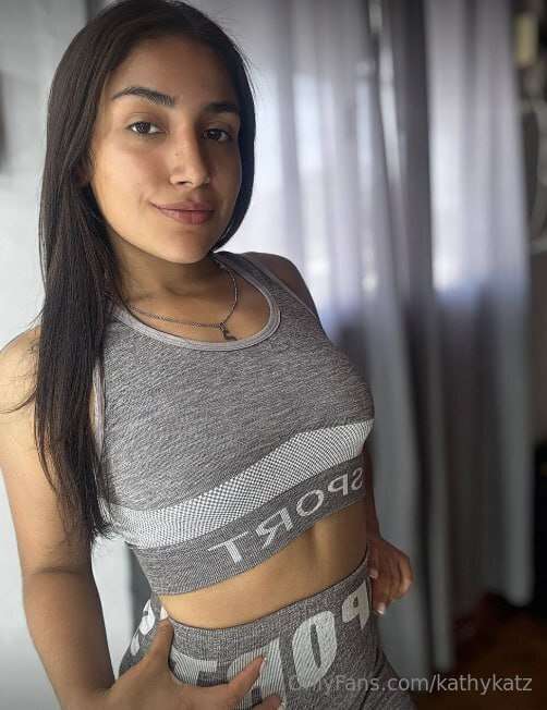 Sweat, smiles, and self-love. Join my journey 😉 @nattyrush