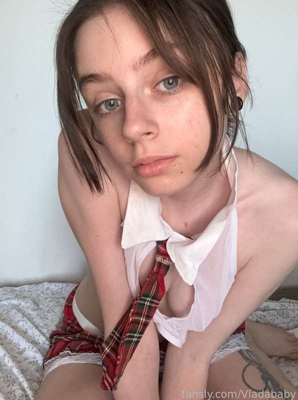 Vladababy - Fansly - 12 Jan, 2025