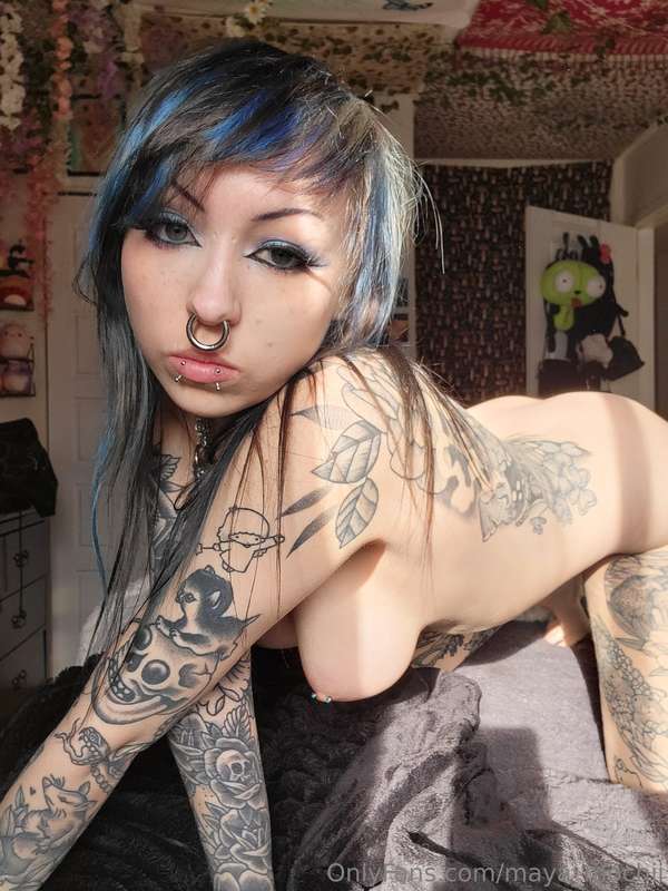 various poses 2