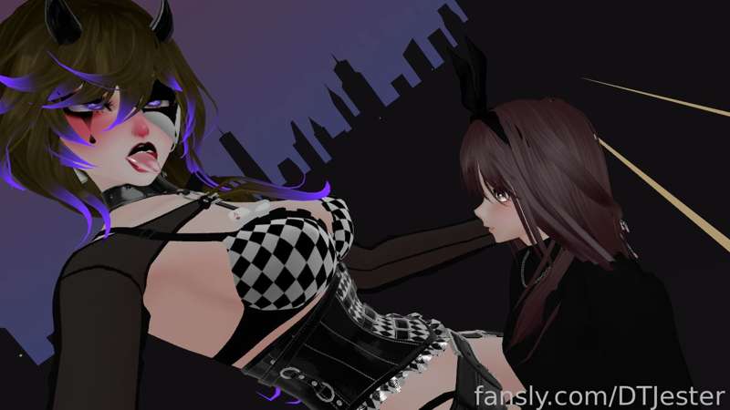 Dtjester - Fansly - 09 Oct, 2023 25
