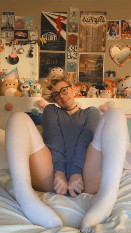 Superslutboi - Fansly - 02 Nov, 2021 22