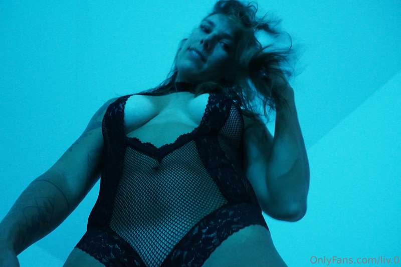 Are you feeling blue?