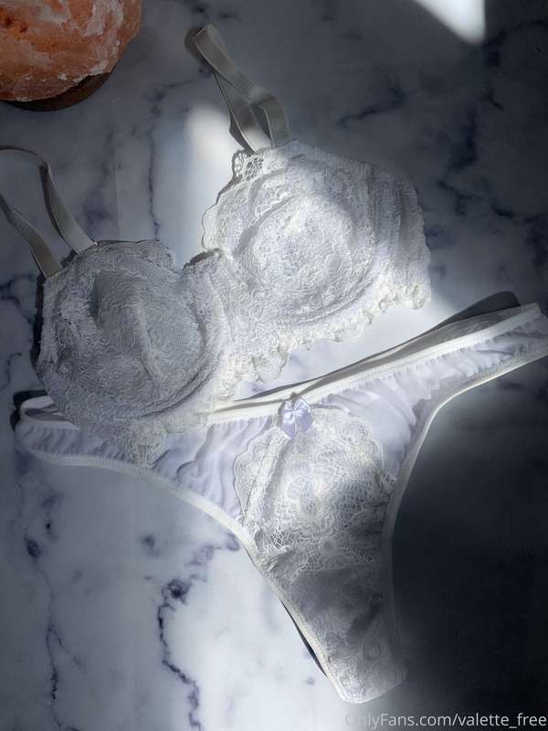 Do you want to see some light lingerie next? Which of these .. 2