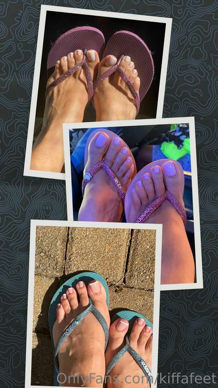 Kiffafeet - Onlyfans - 27 Dec, 2022