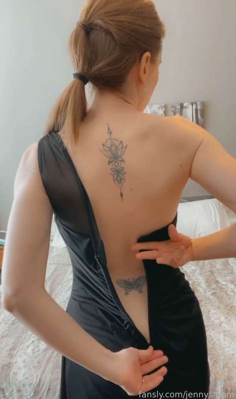 Jennysroom1 - Fansly - 28 Feb, 2025