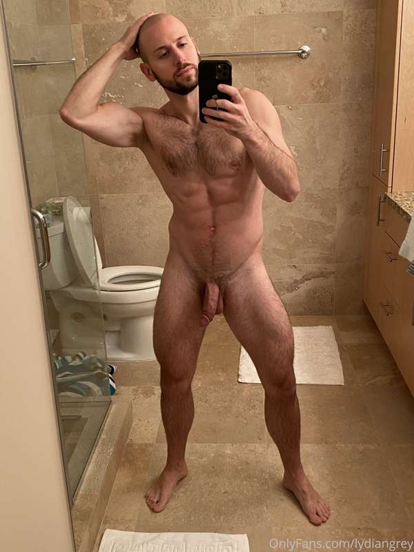Squeaky clean