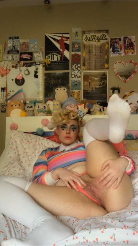 Superslutboi - Fansly - 17 Oct, 2021 16