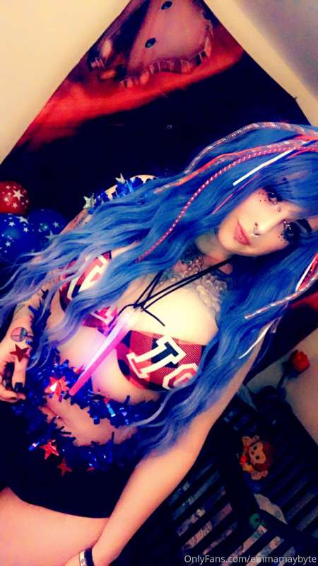 🎆Happy Fourth of July week lovelies🎆 20