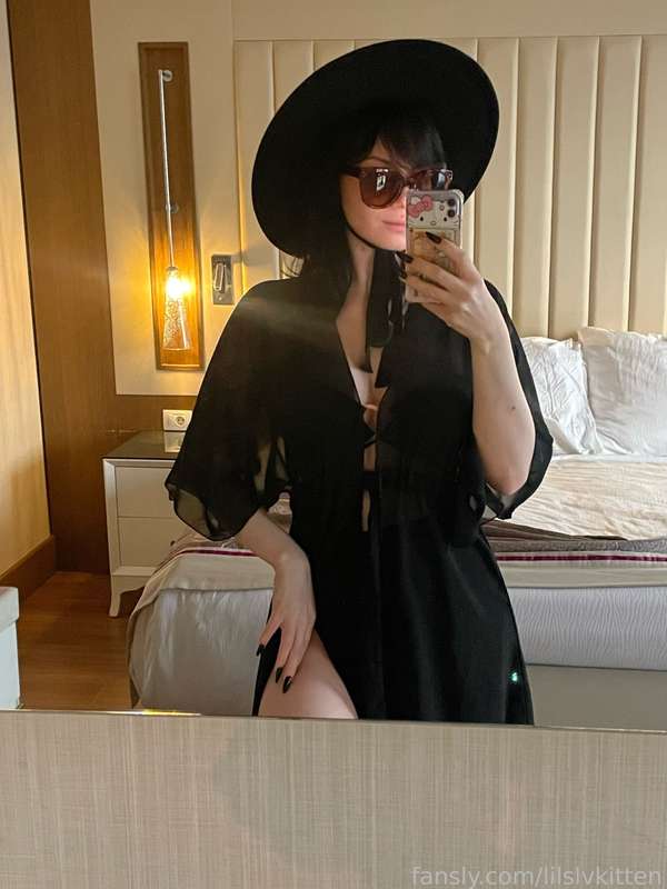 Lilslvkitten - Fansly - 14 Oct, 2024
