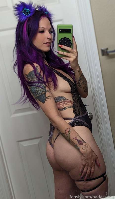 Badassbug - Fansly - 18 Jul, 2023