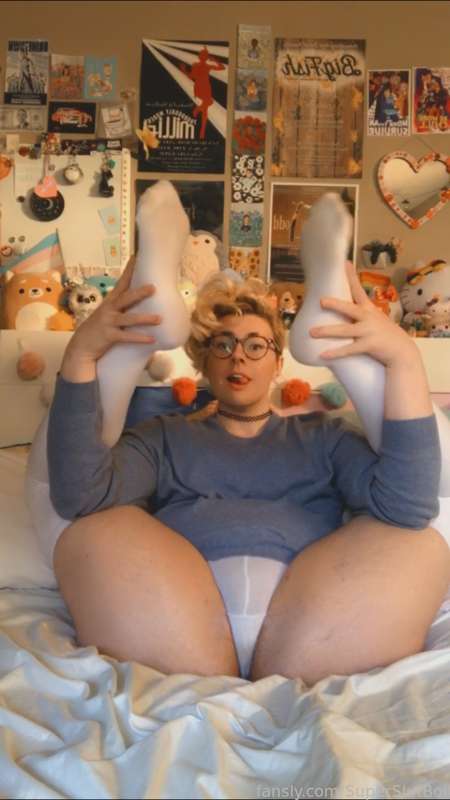 Superslutboi - Fansly - 02 Nov, 2021 20