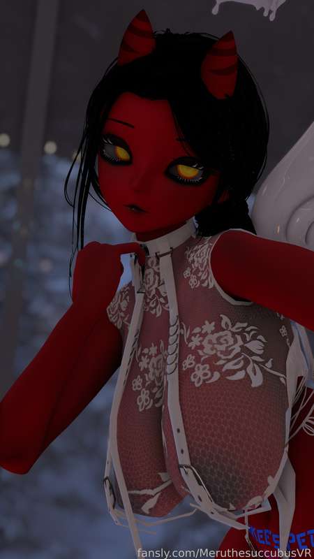Meruthesuccubusvr - Fansly - 30 Aug, 2024 309
