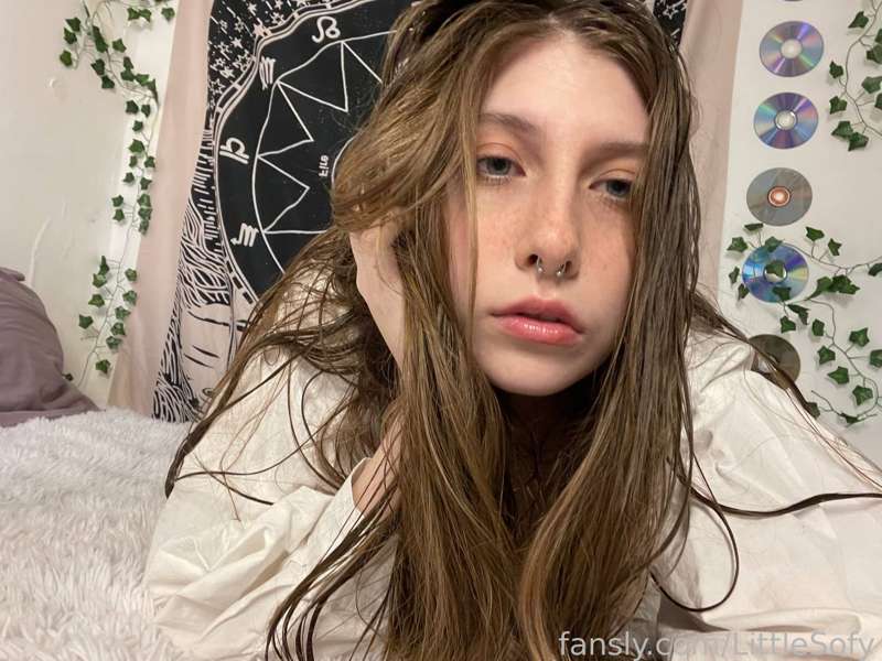 Littlesofy - Fansly - 22 Mar, 2023