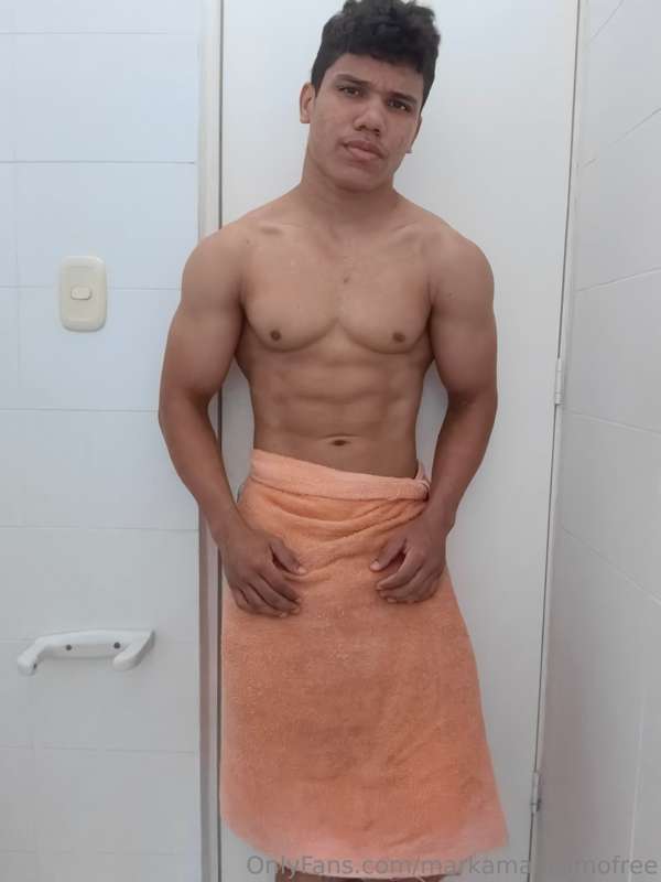 Quien para acompañarme al baño?